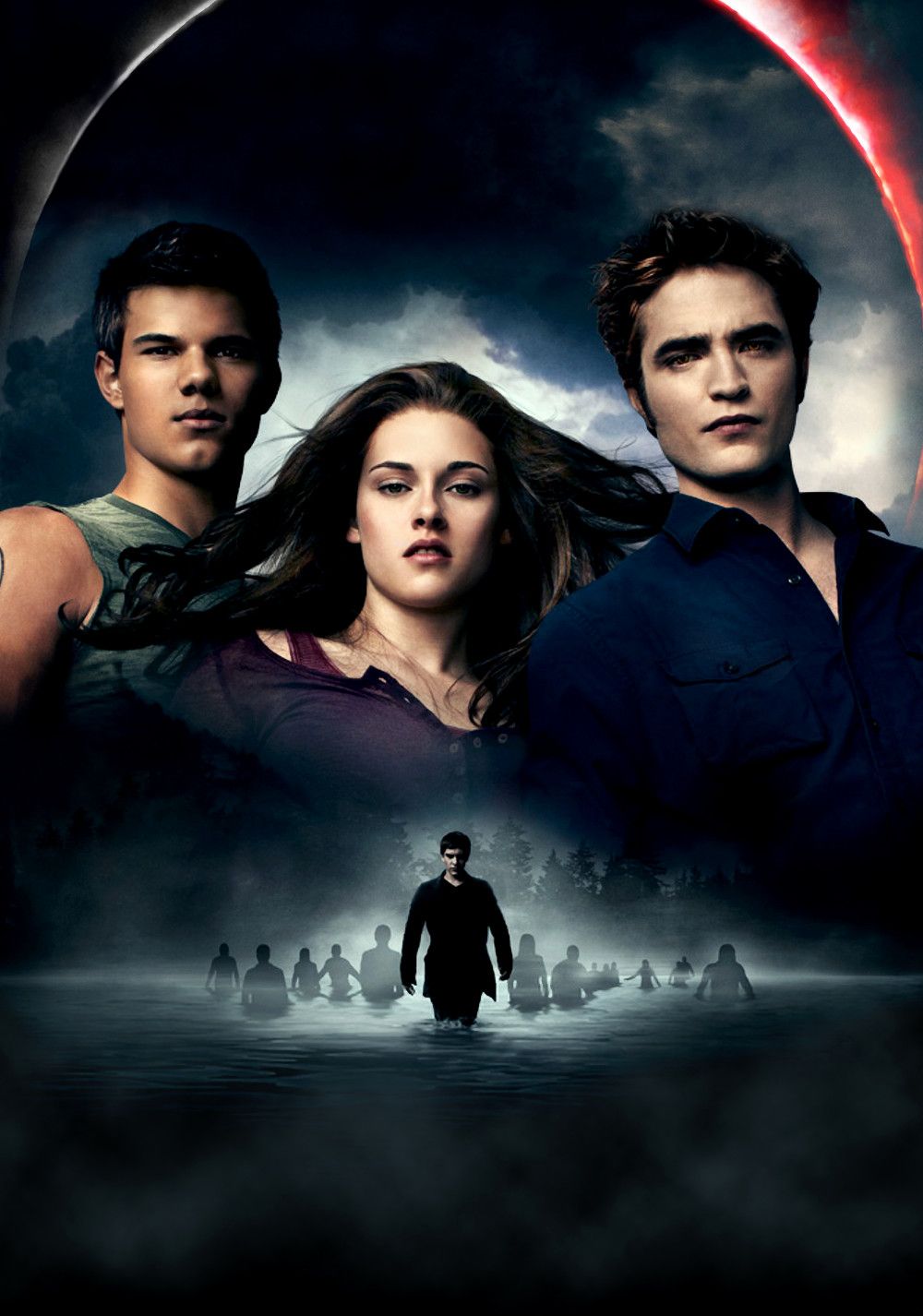 The Twilight Saga: Eclipse Wallpapers - Wallpaper Cave