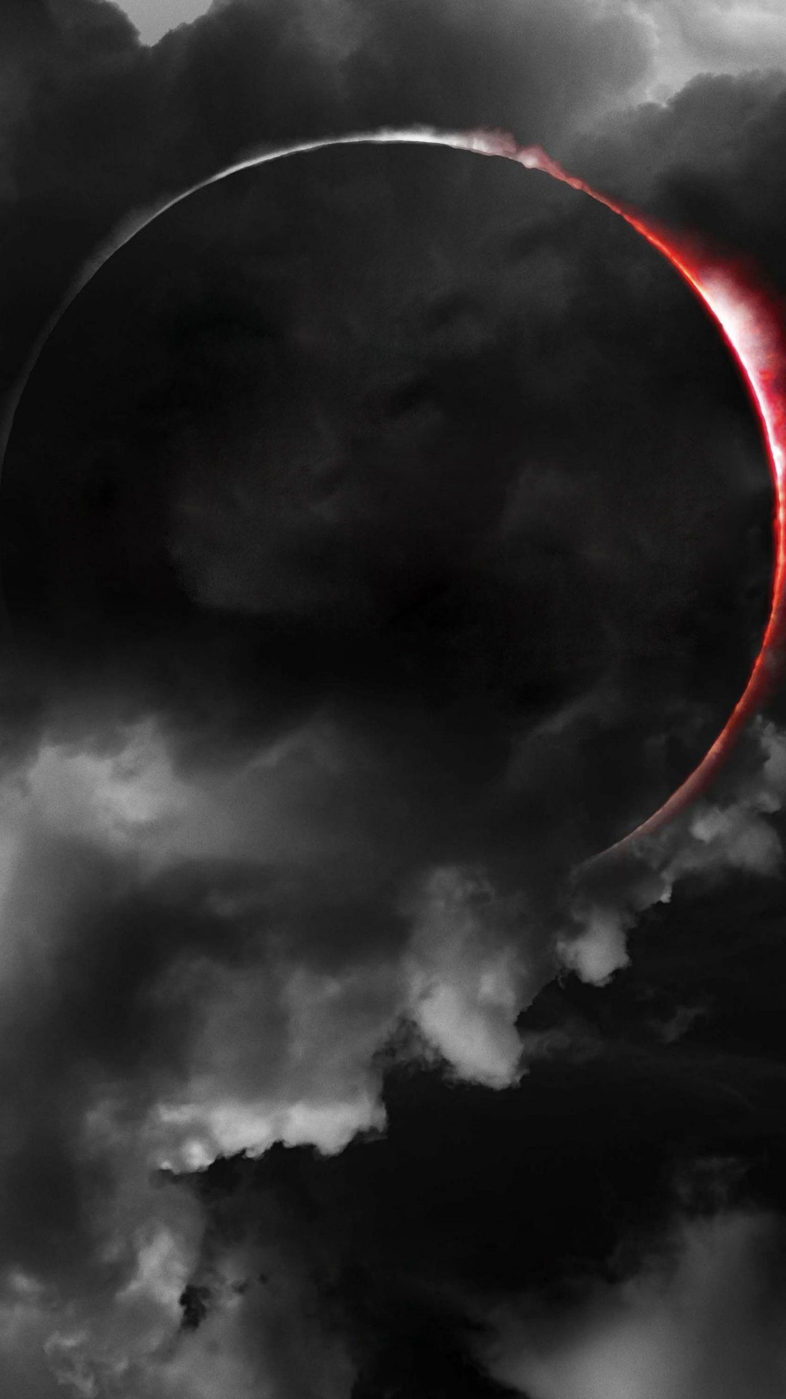 The Twilight Saga: Eclipse Phone Wallpaper