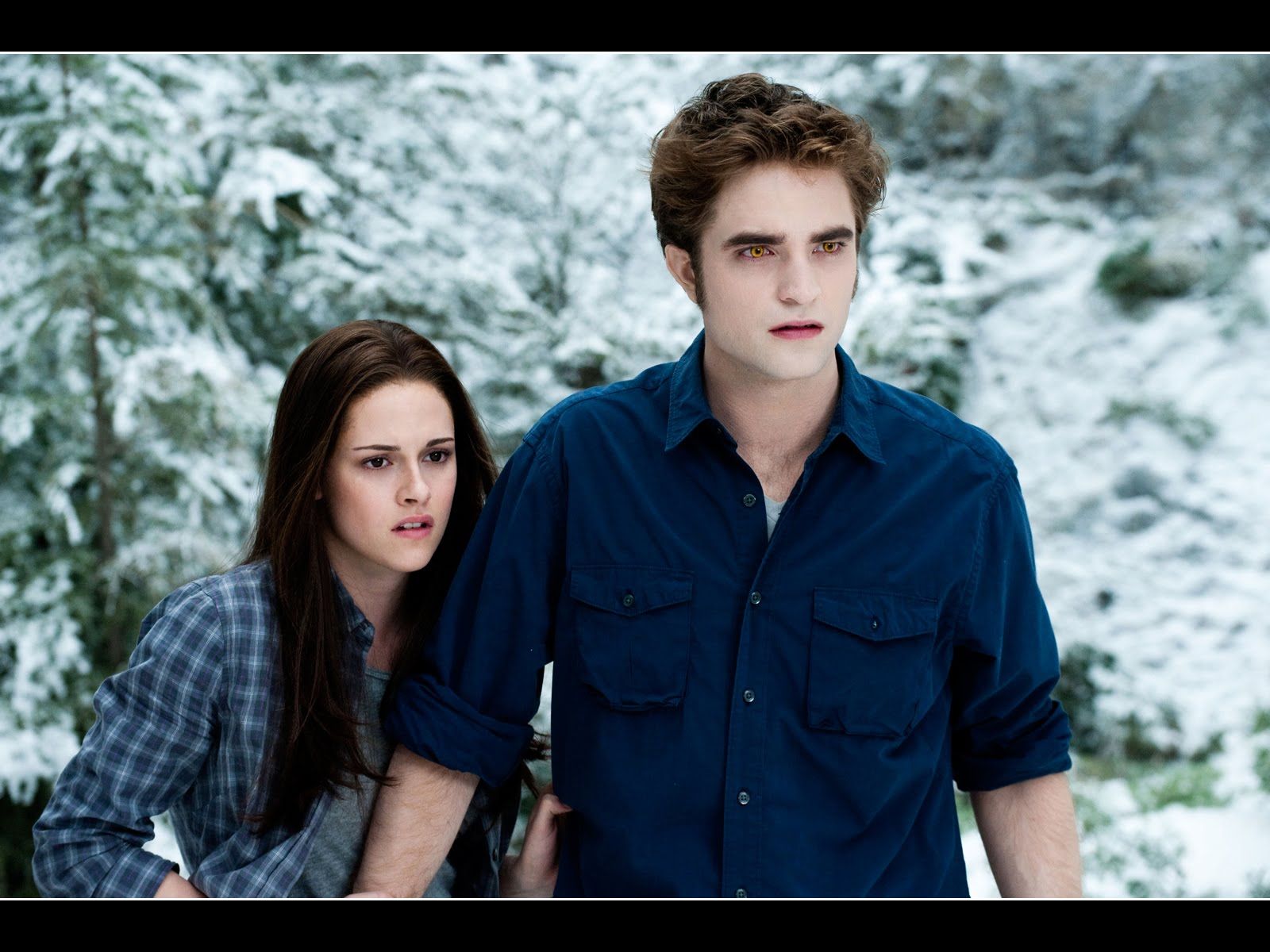 The Twilight Saga: Eclipse Wallpapers - Wallpaper Cave