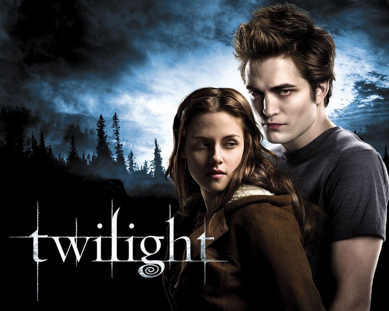 The Twilight Saga: Eclipse Wallpapers - Wallpaper Cave