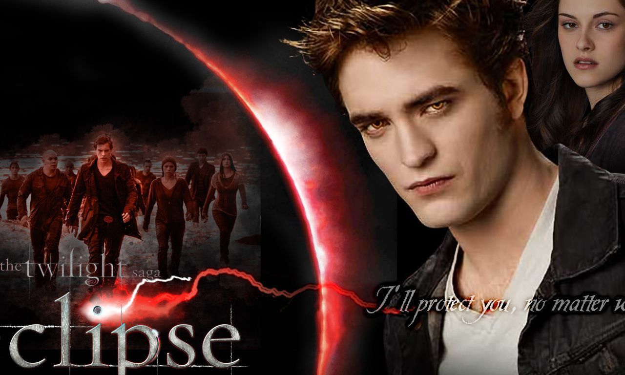 Wallpaper Twilight Saga: Eclipse. Poze Super Misto. Twilight, Movie wallpaper, Twilight picture