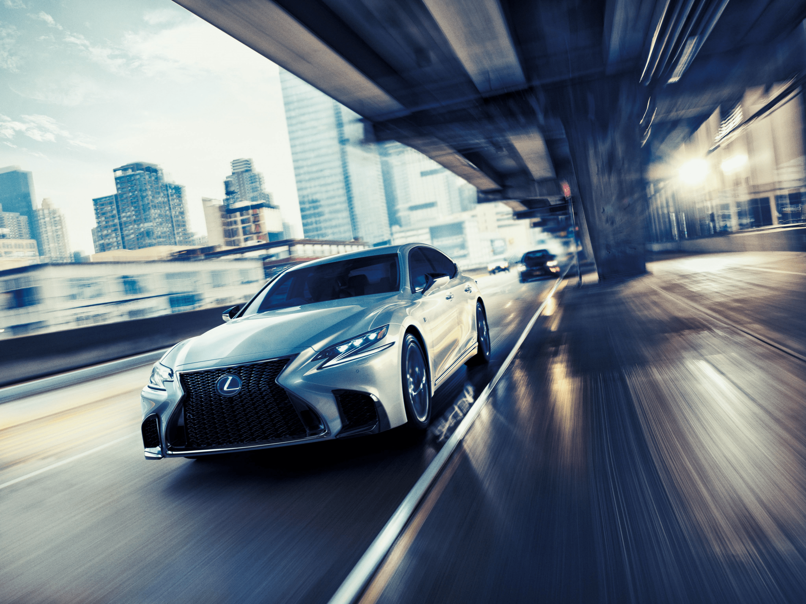 Lexus Ls Performance. Lexus ls, Lexus, Sports wallpaper