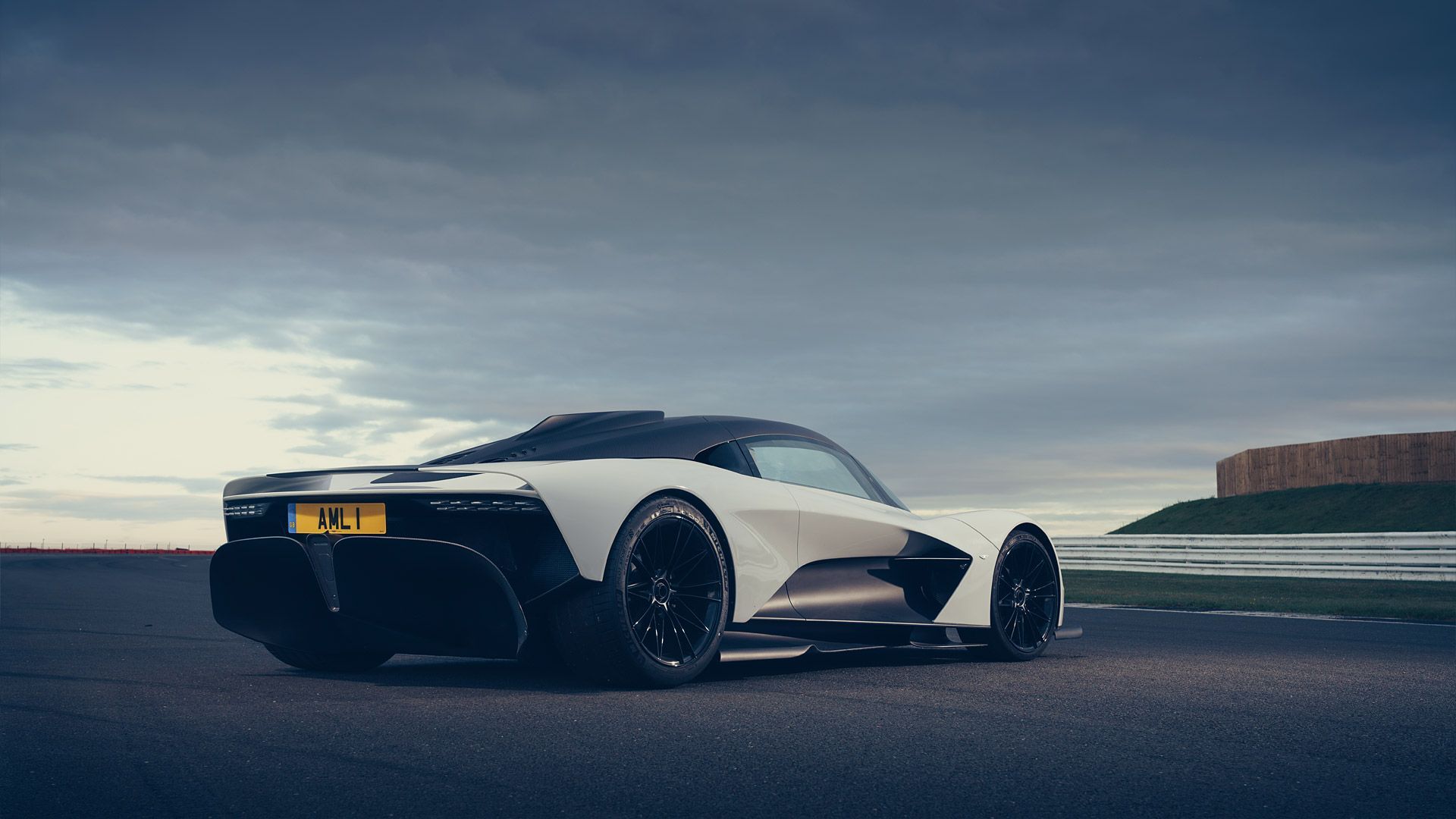 Aston Martin Valhalla Wallpaper Free Aston Martin Valhalla Background