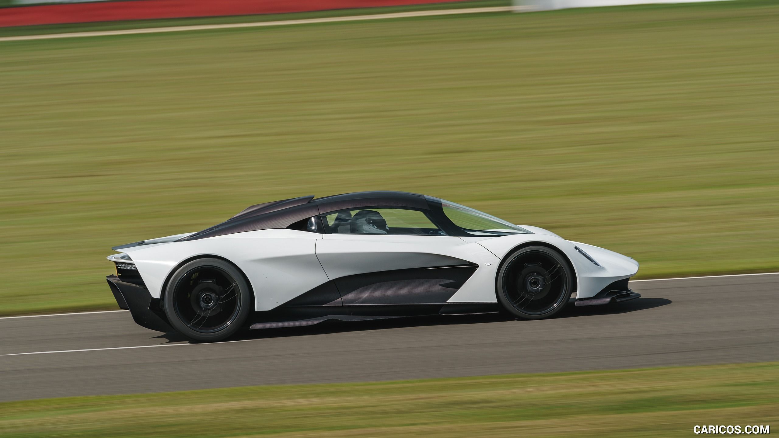 Aston Martin Valhalla. HD Wallpaper