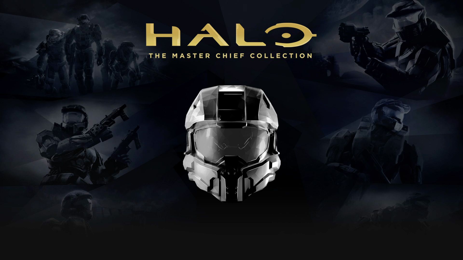 Halo: The Master Chief Collection has a “blockbuster launch on PC”