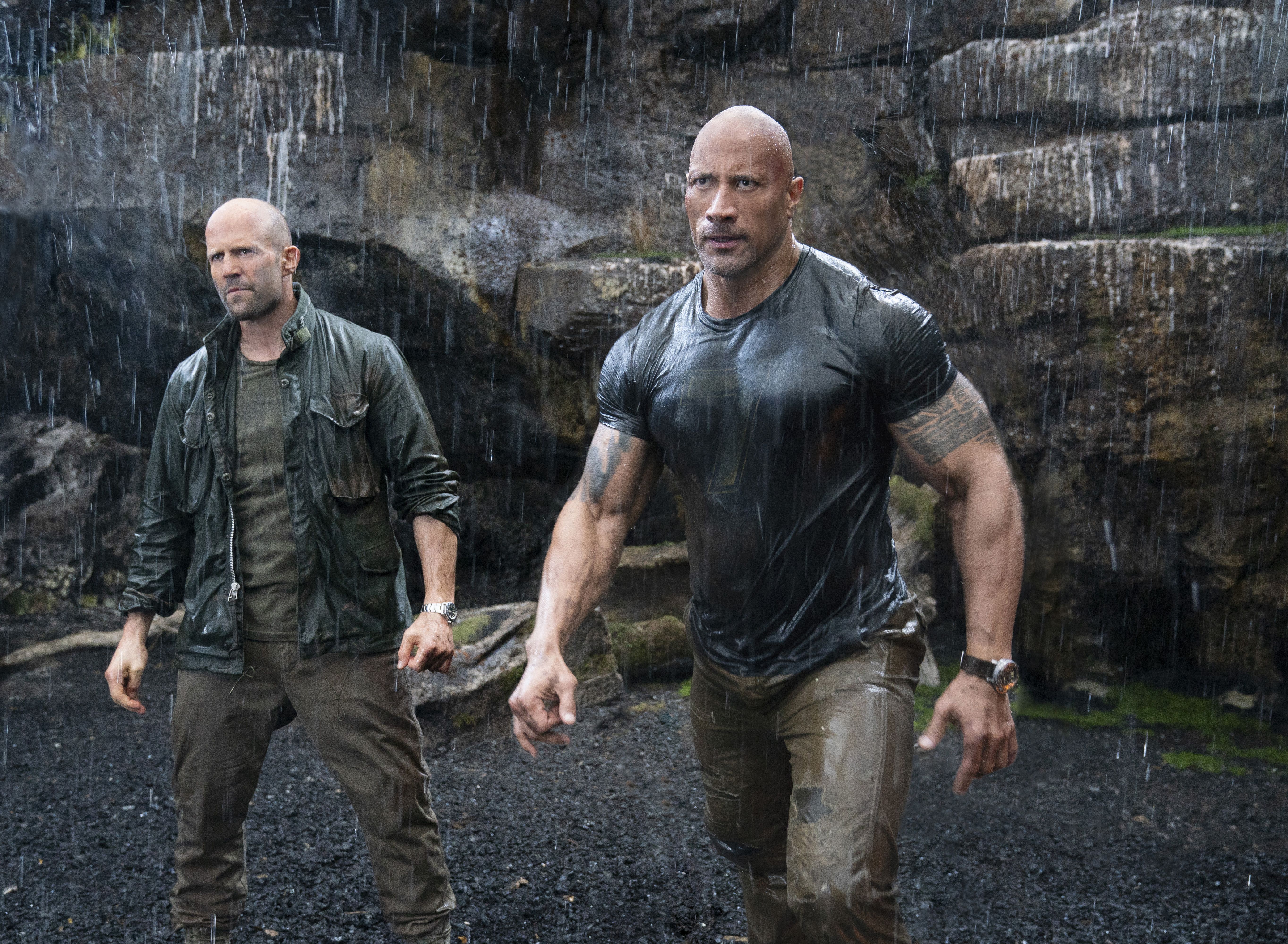 How Hobbs & Shaw Post Credit Scenes Impact Fast & Furious