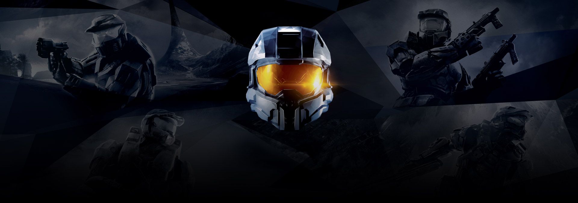 Halo: The Master Chief Collection wallpaper, Video Game, HQ Halo: The Master Chief Collection pictureK Wallpaper 2019