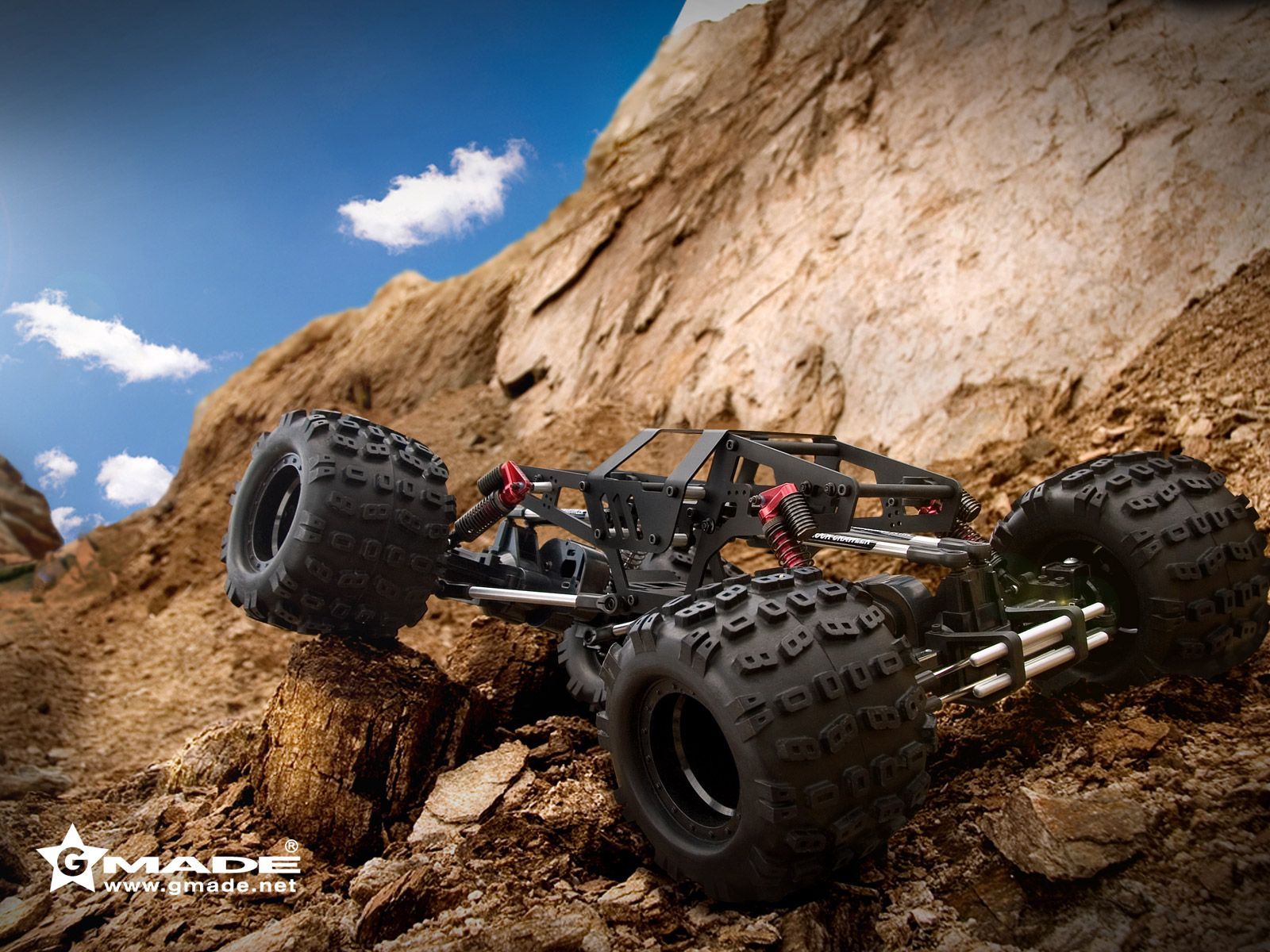 rc rock crawlers Image. Rc rock crawler, Rock crawler, Rc cars and trucks
