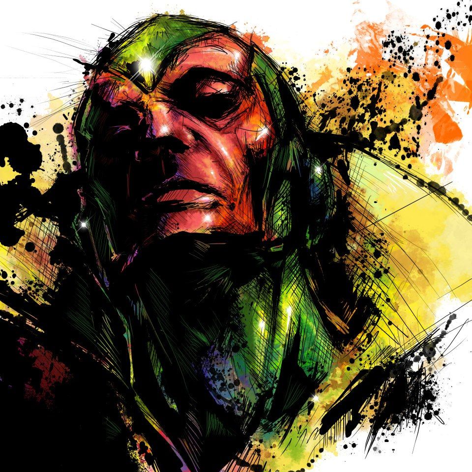 Could Vision end up in Avengers Age of Ultron?