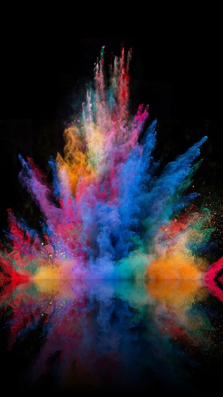 ABSTRACT. Abstract iphone wallpaper, Colourful wallpaper iphone, Smoke wallpaper