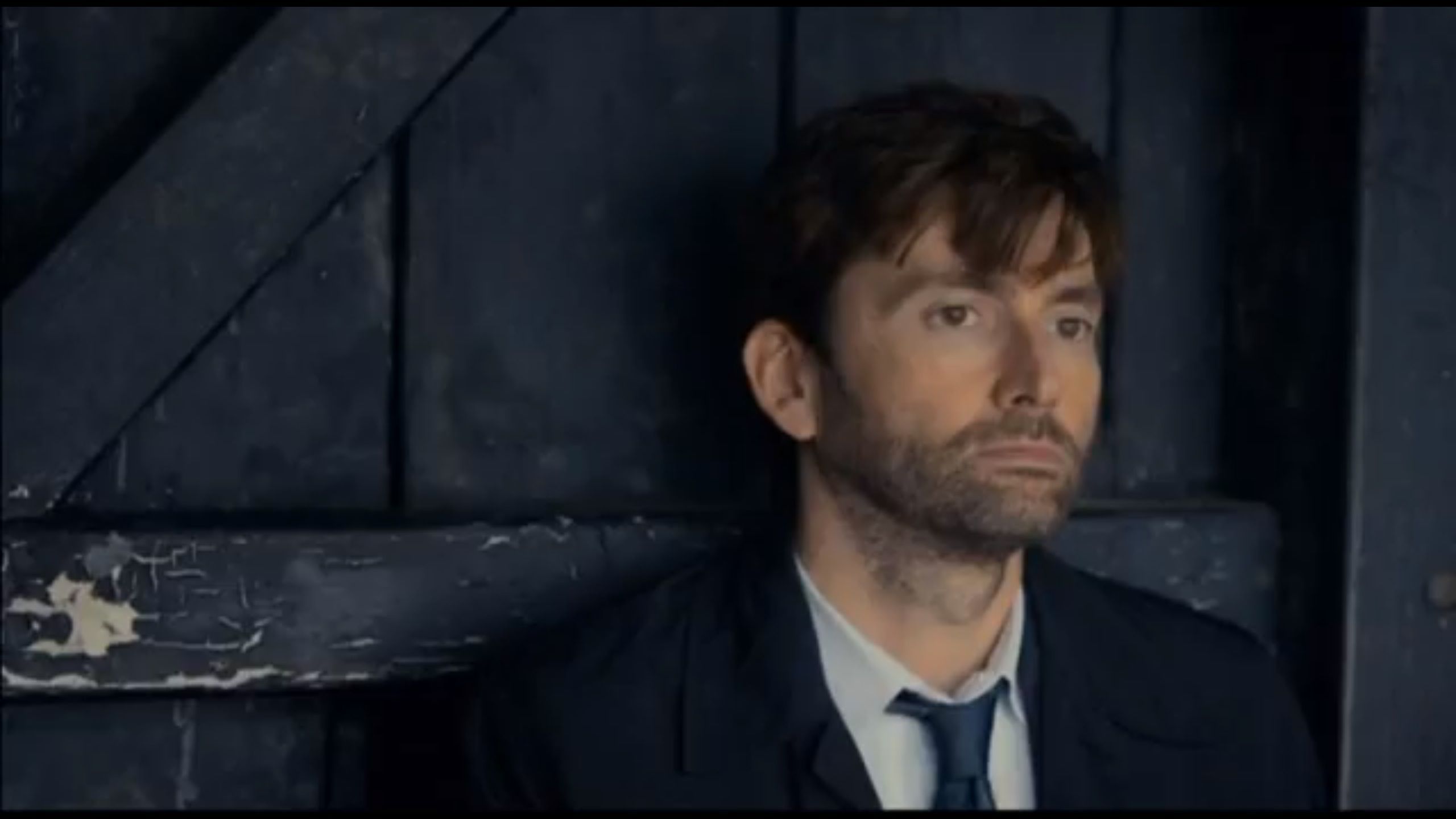 Broadchurch- All Go in Final Minutes