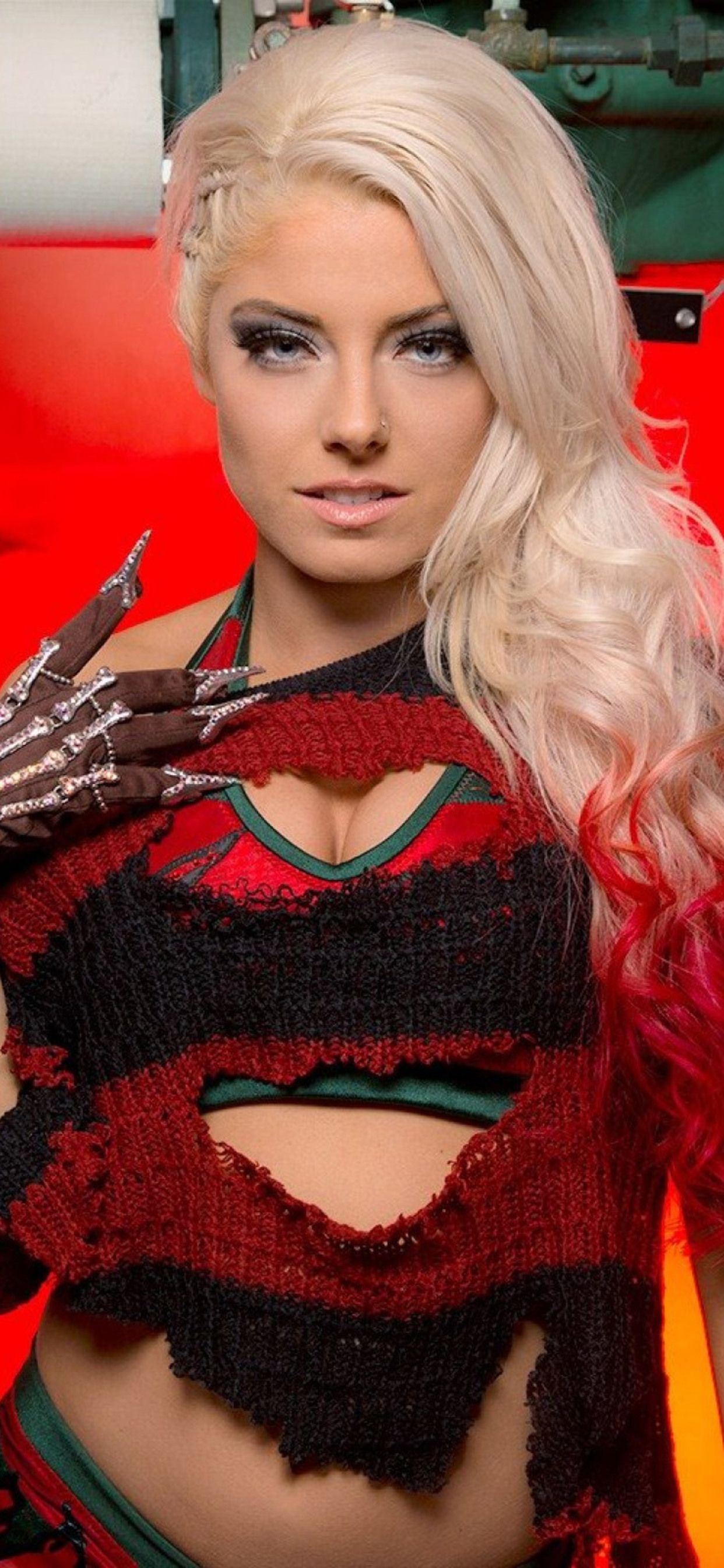 Alexa Bliss Wallpaper
