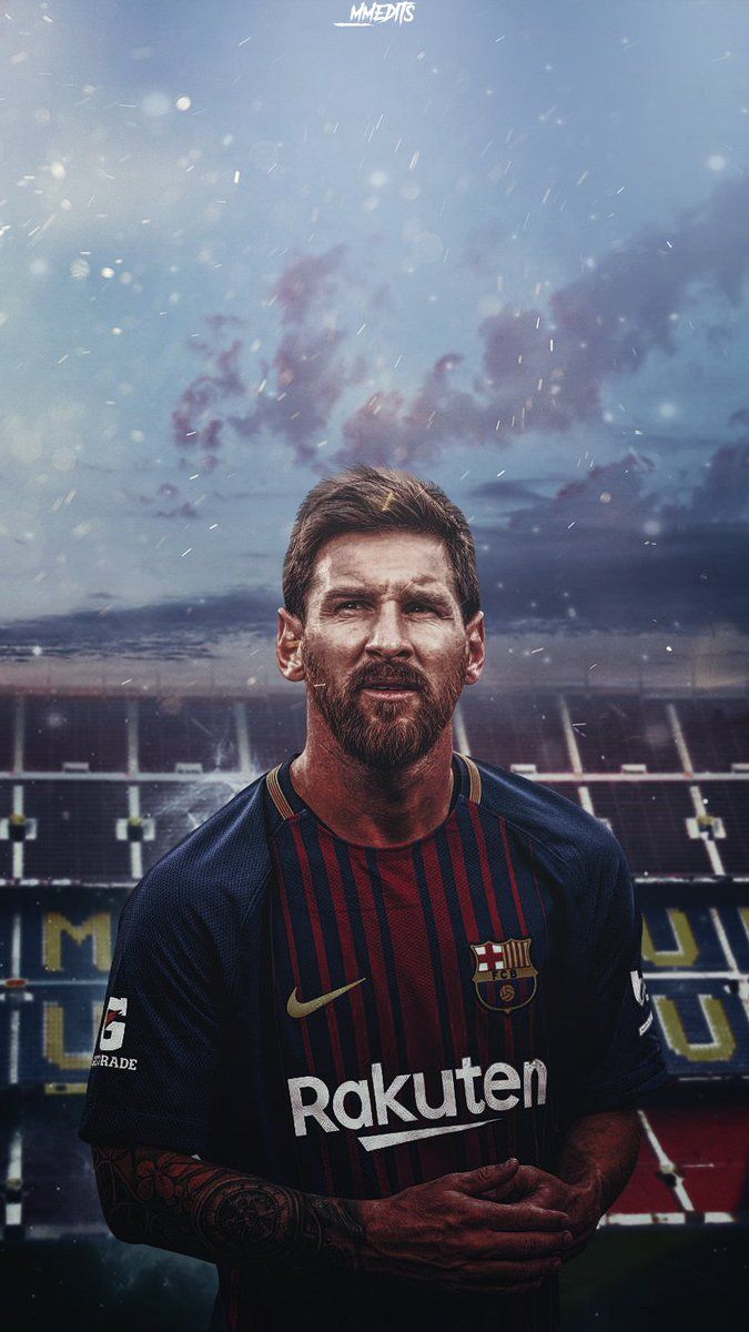 Messi 4k Wallpaper For Phone