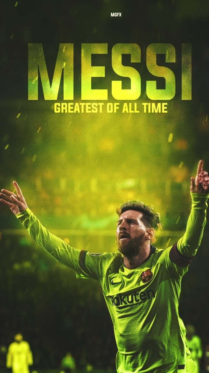 4k Phone Messi Wallpapers - Wallpaper Cave