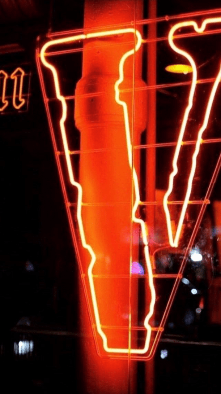 Orange Vlone Wallpapers Wallpaper Cave