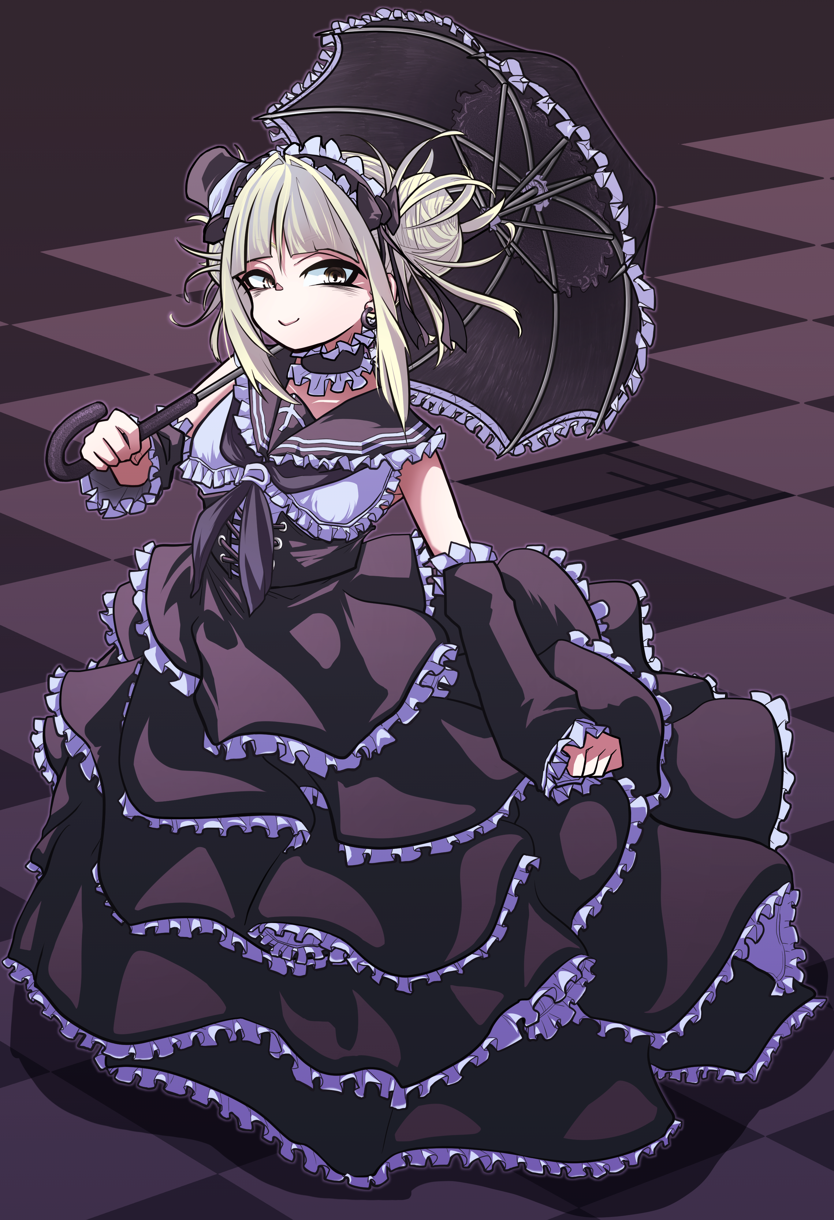 My Hero Academia Himiko Toga Cute