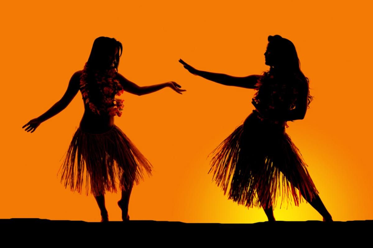 Hula Wallpapers - Wallpaper Cave