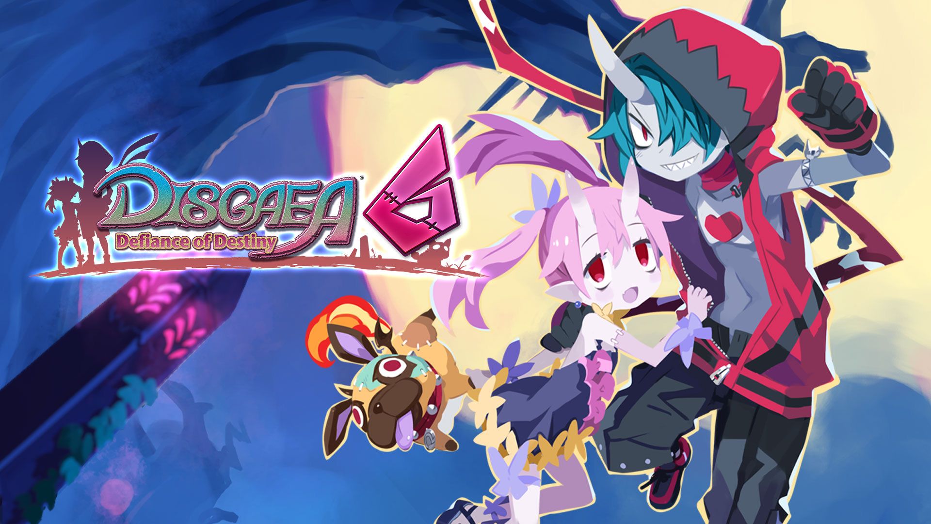 Disgaea 6: Defiance of Destiny Announced As Switch Exclusive in US, PS4 Release in Japan