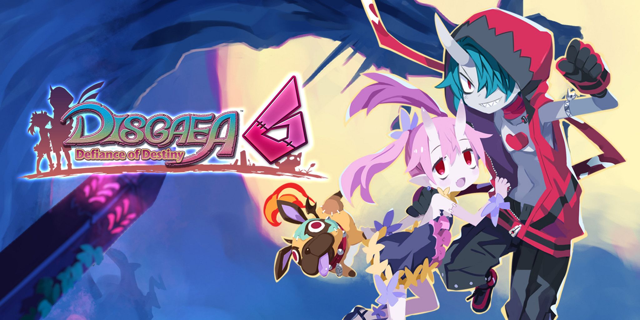Disgaea 6: Defiance of Destiny. Britgamer. The most detailed games database online