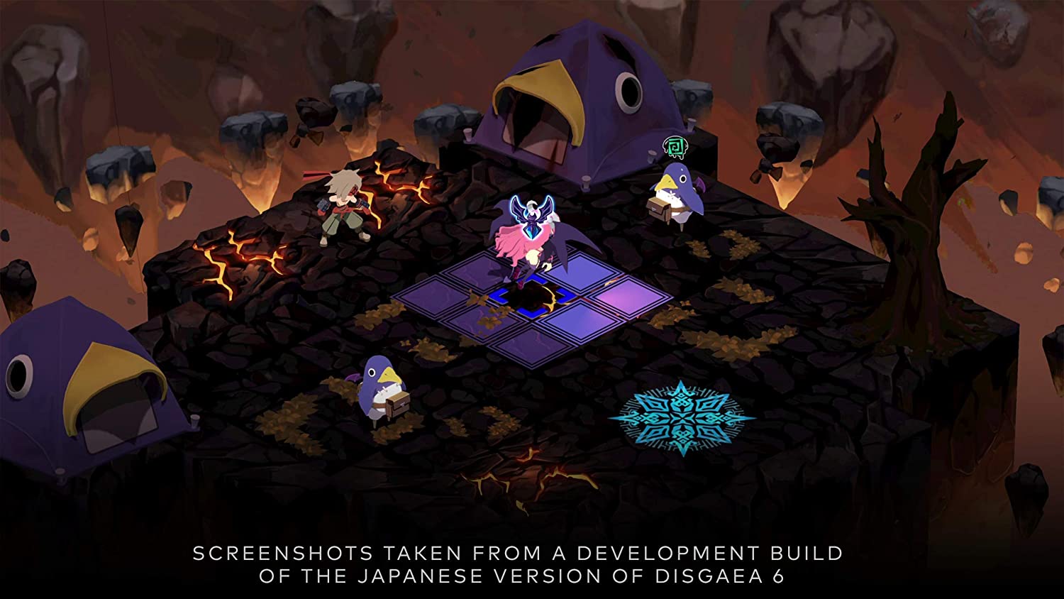 Disgaea 6: Defiance of Destiny: Unrelenting Edition Switch: Koei Tecmo America Corpor: Video Games