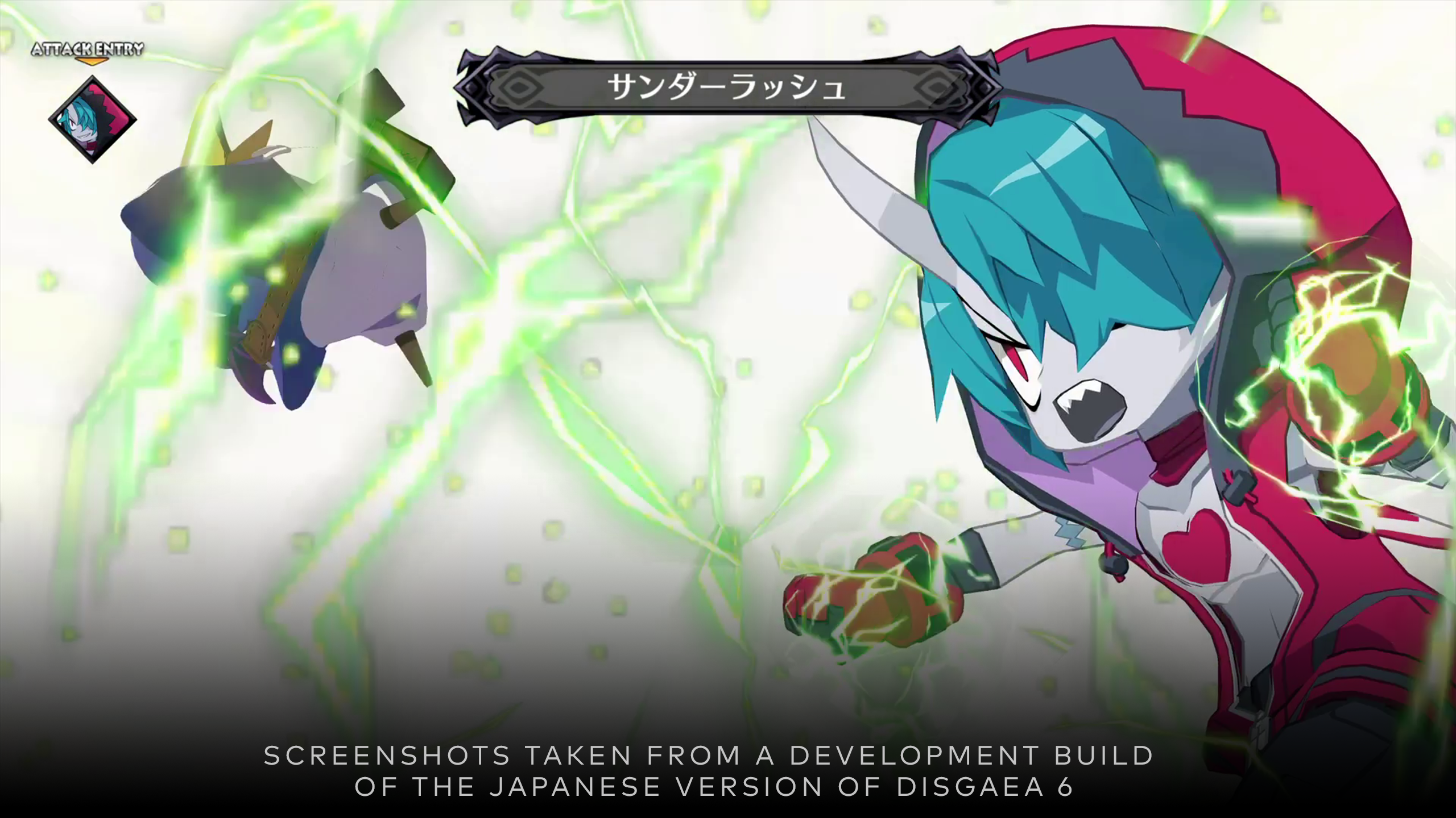 Disgaea 6: Defiance of Destiny Comes to Nintendo Switch in 2021 Reimaru Files
