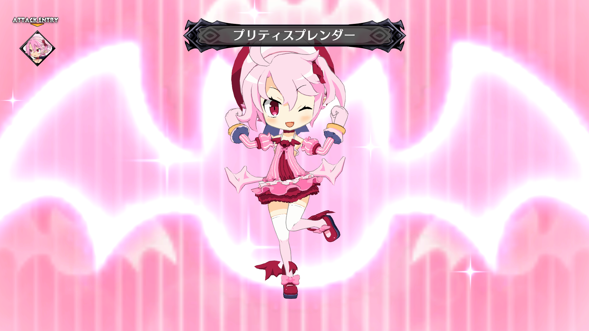 NIS shares new details about Disgaea 6: Defiance of Destiny including Auto Battle, main characters and more