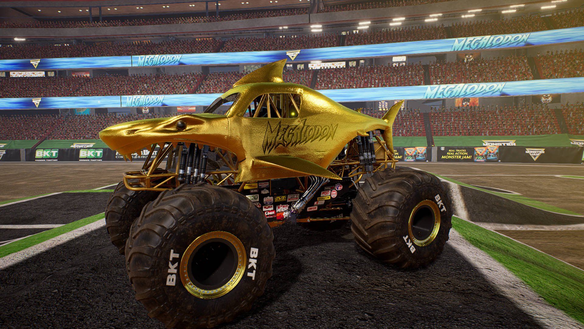 Monster Jam Steel Titans Pre Orders Launch, Release Date Revealed. Monster Jam, Monster, Monster Trucks