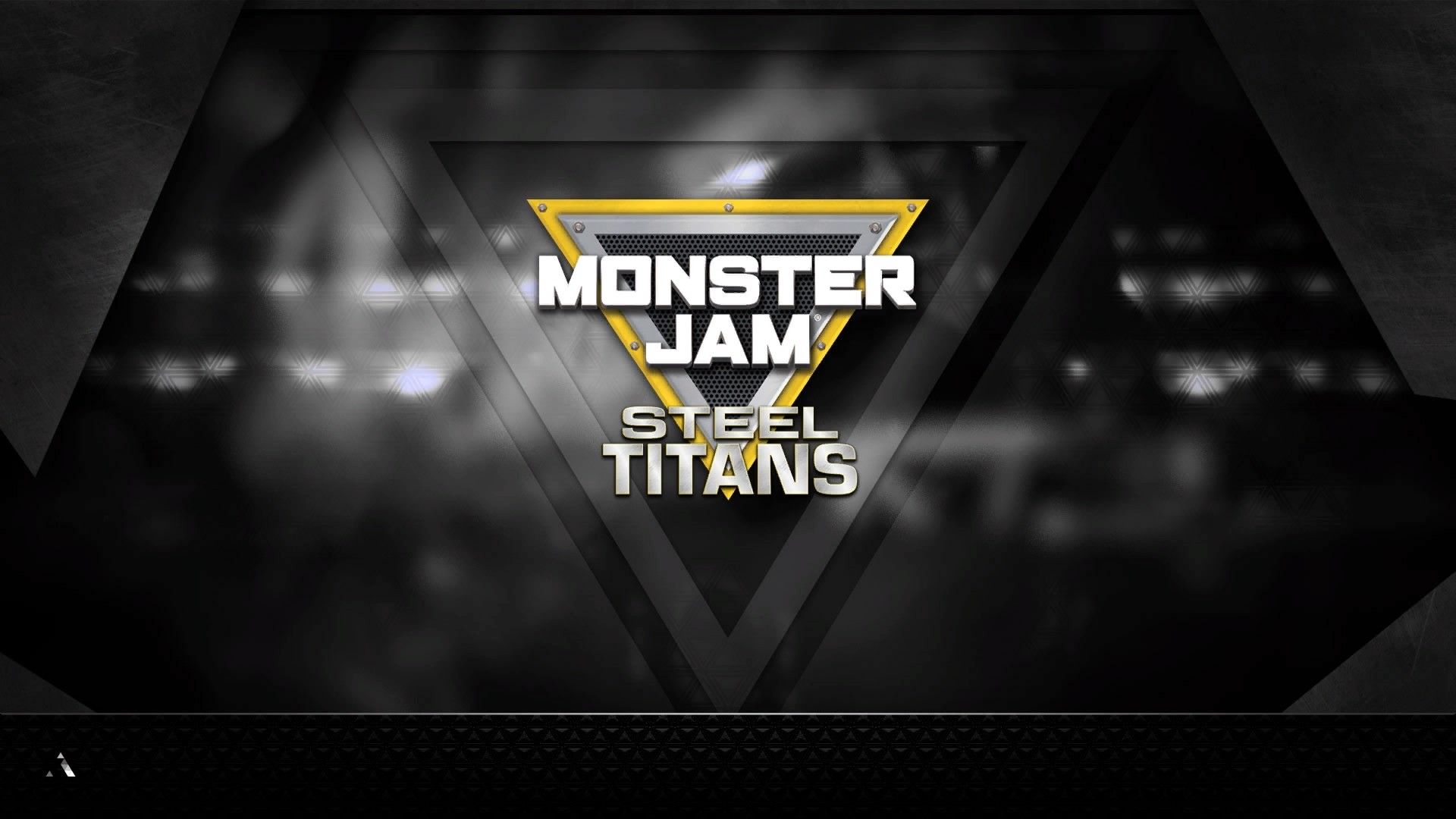 Steel titans 2. Monster Jam Steel Titans [ps4]. Monster Jam Steel Titans 2. Steel Monsters игра. Monster Jam Steel Titans 2 Review.