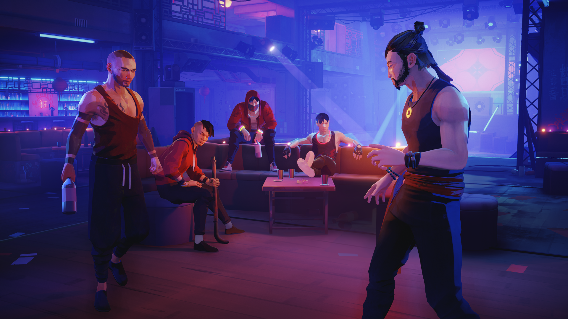 Sifu Is an Authentic Kung Fu Action Game With a Unique Twist on Dying