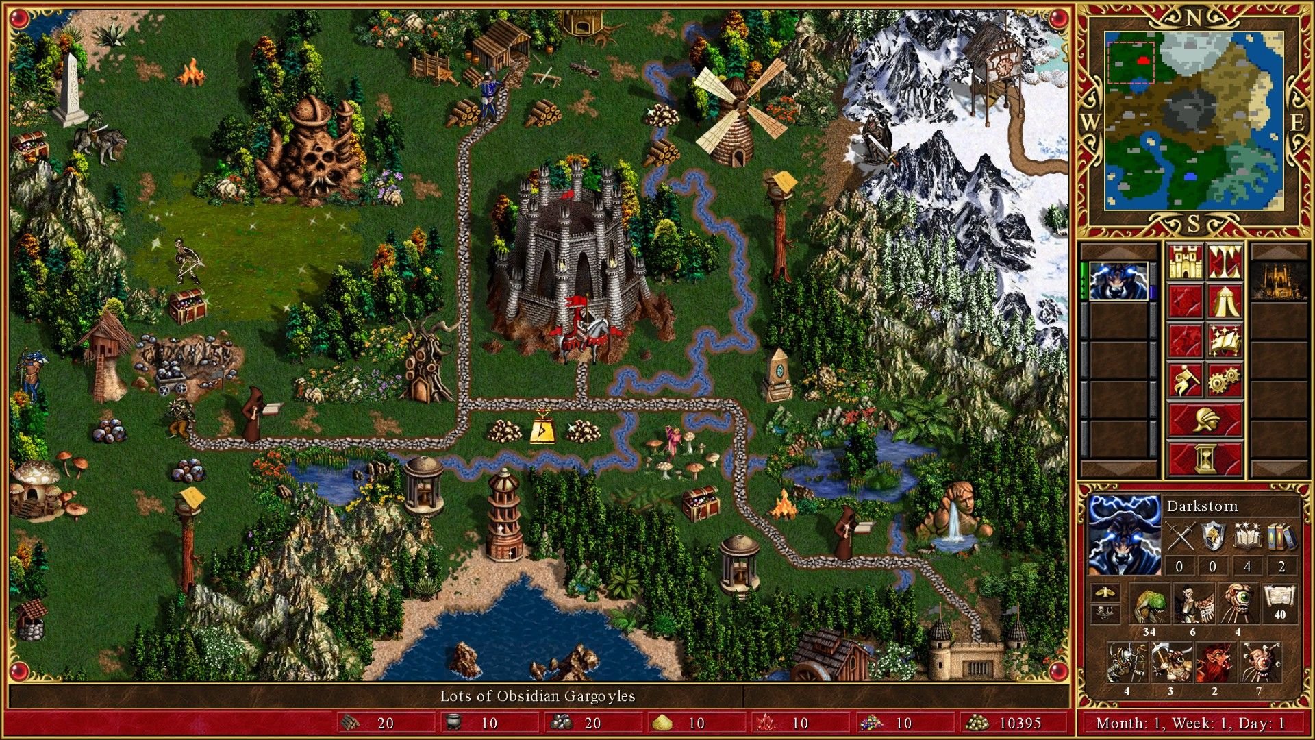 What's The Deal With Heroes of Might and Magic III?.