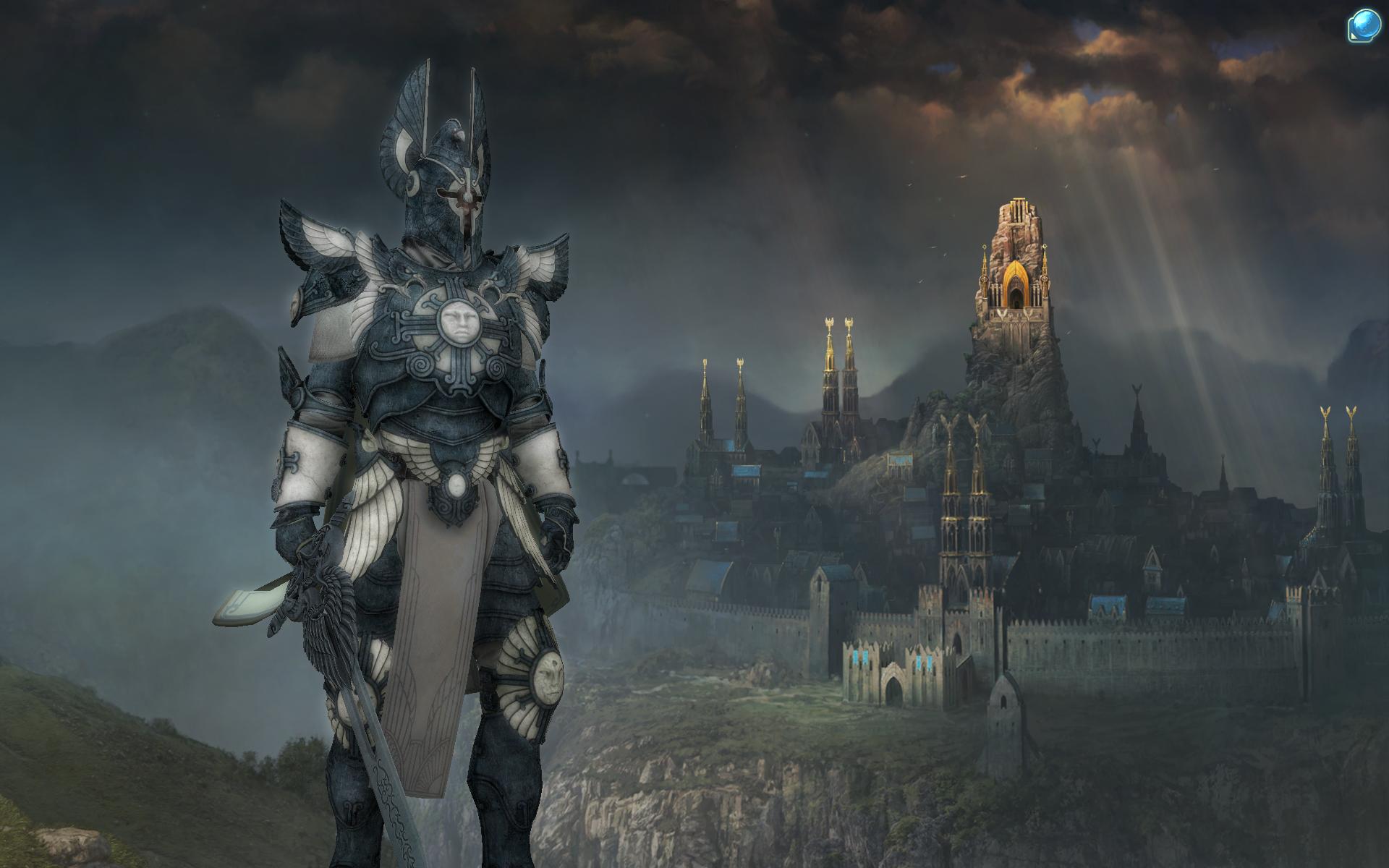 Heroes Of Might And Magic Wallpaper