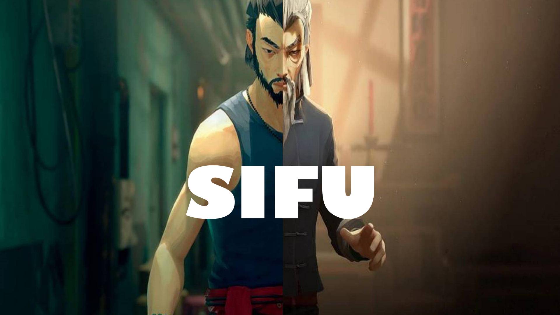 Time to fight! For PS4 and PS5 announced the game Sifu, kung fu
