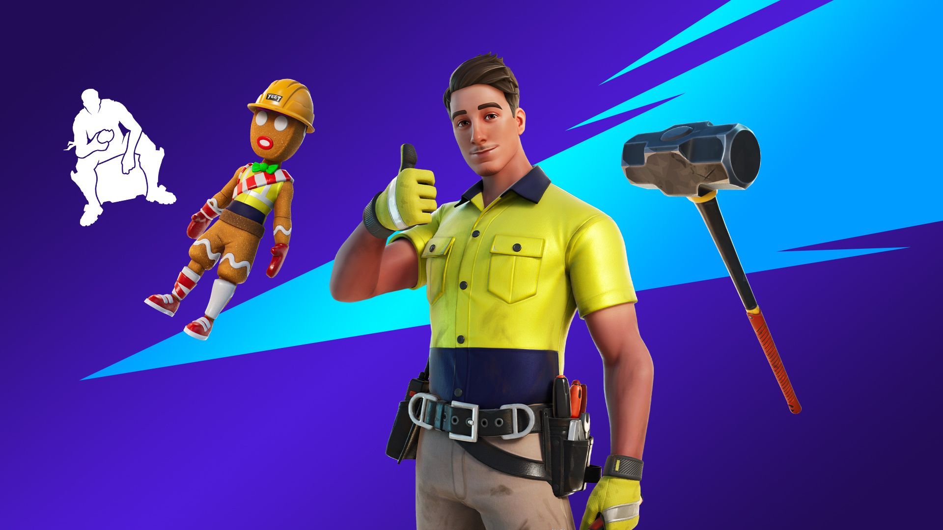 LazarBeam Fortnite Skin Revealed, Coming March 4