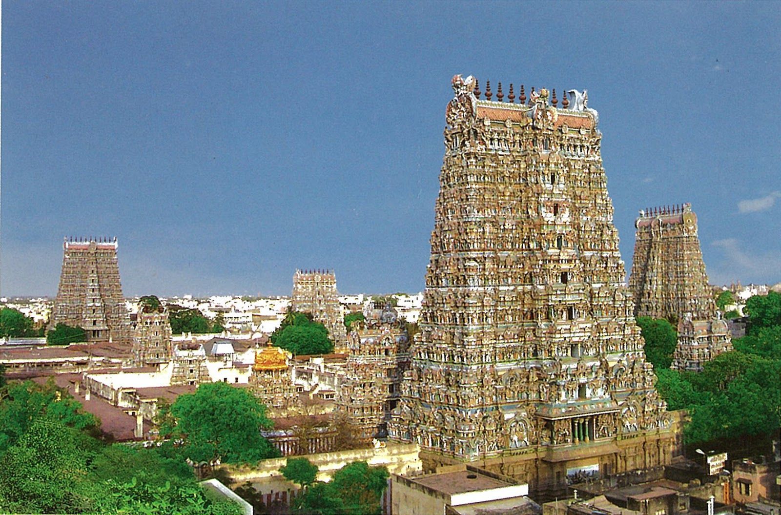 madurai gopuram. Temple picture, Madurai, Galaxy picture