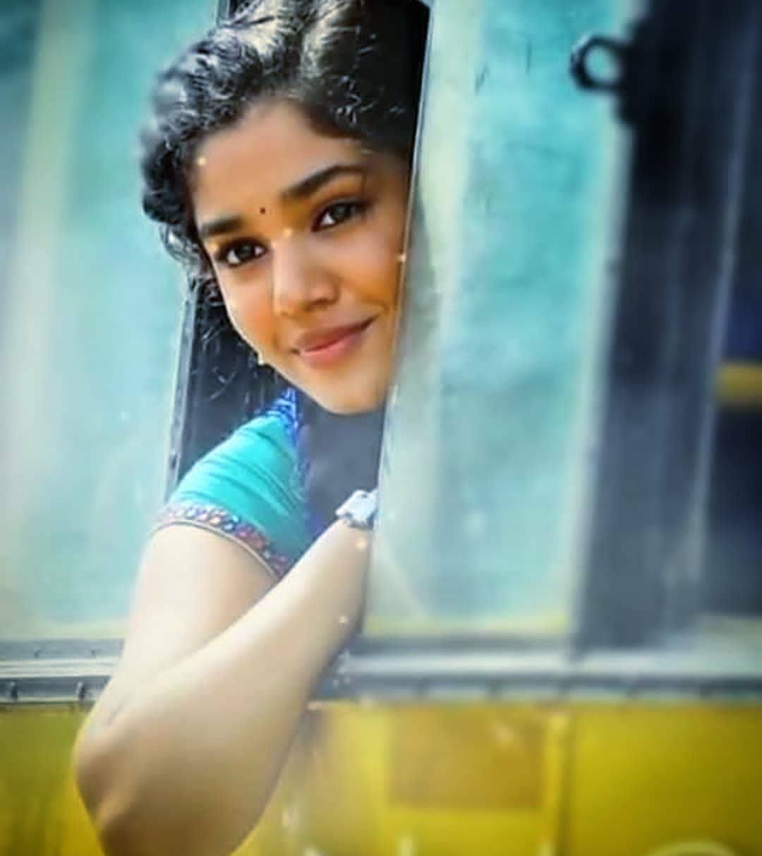 Krithi Shetty: Age, Wiki, Photo, and Biography