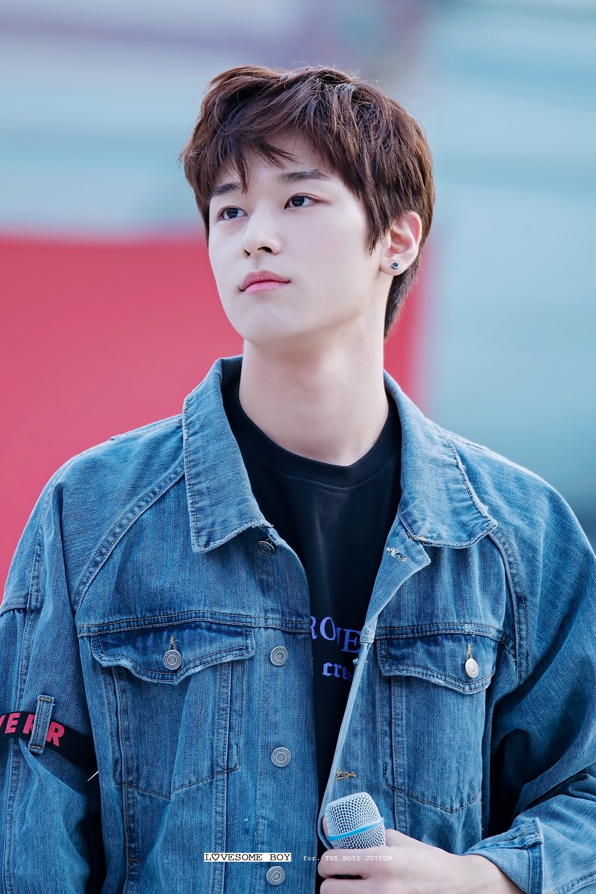 The Boyz.. Juyeon ideas. boy groups, joo haknyeon, pop group