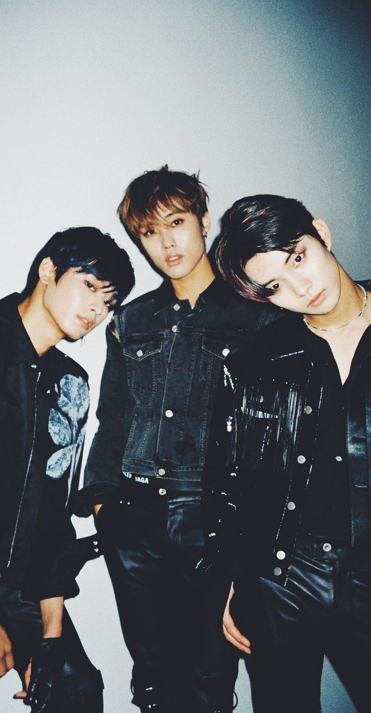 the boyz wallpaper. Jacobs, Chang min, New boyz