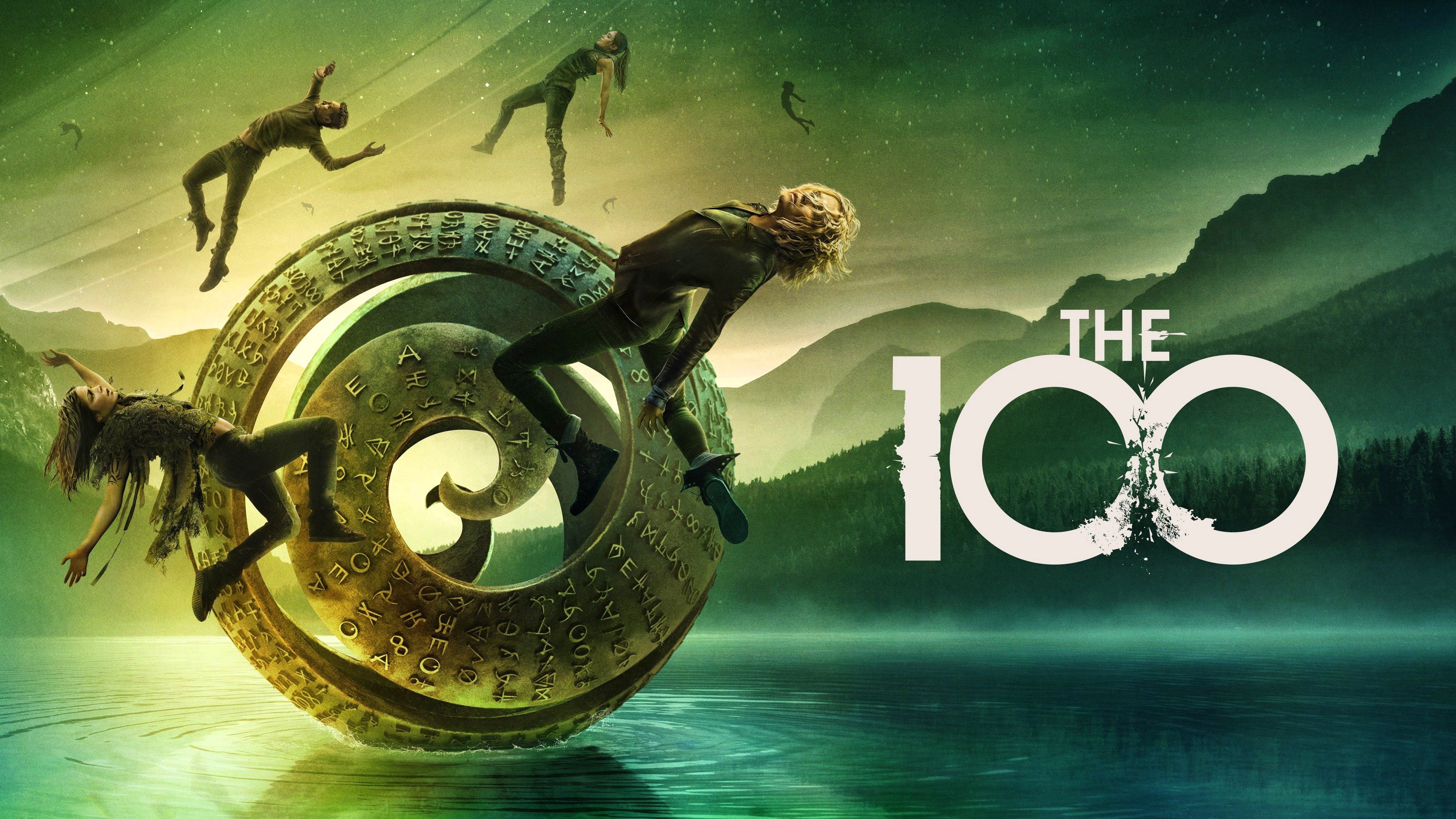 4k The 100, HD Tv Shows, 4k Wallpaper, Image, Background, Photo and Picture