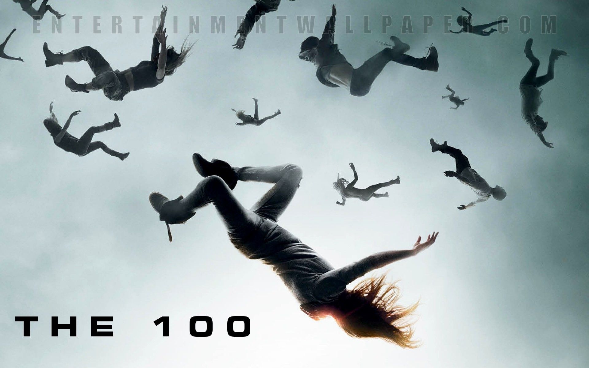 The 100 Season 7 Wallpapers - Wallpaper Cave