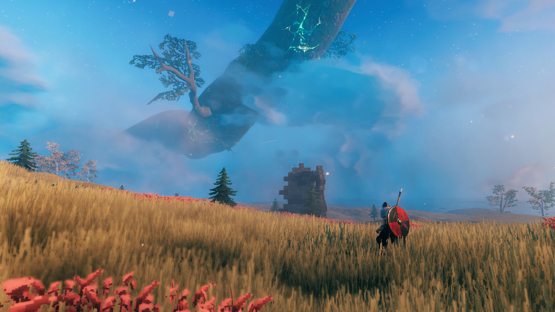 Steam Game Festival 2021: Valheim Hands On Preview