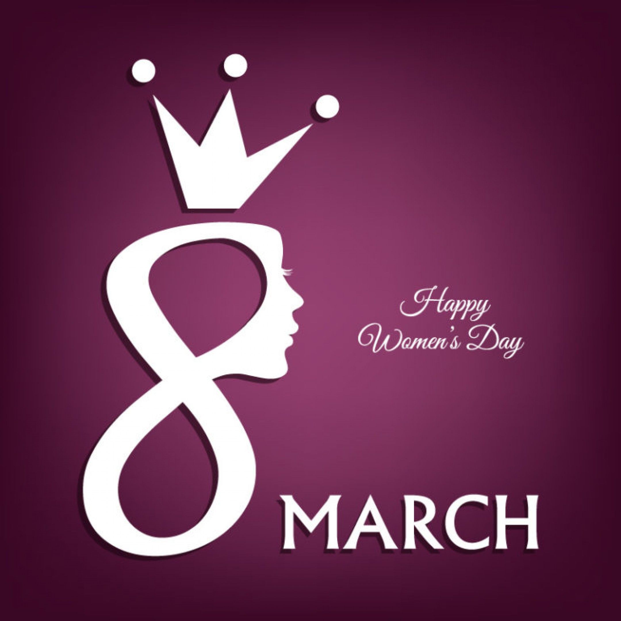 Happy Womens Day quotes HD wallpaper.com • 4K 5k 8k HD Desktop Wallpaper for Ultra High Definition Widescreen Desktop, Tablet & Smartphone wallpaper