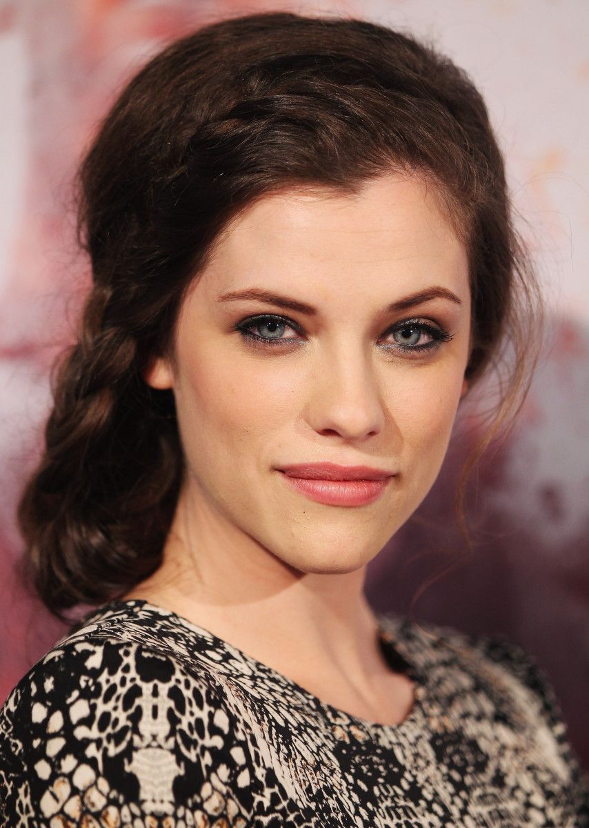 Jessica De Gouw wallpaper