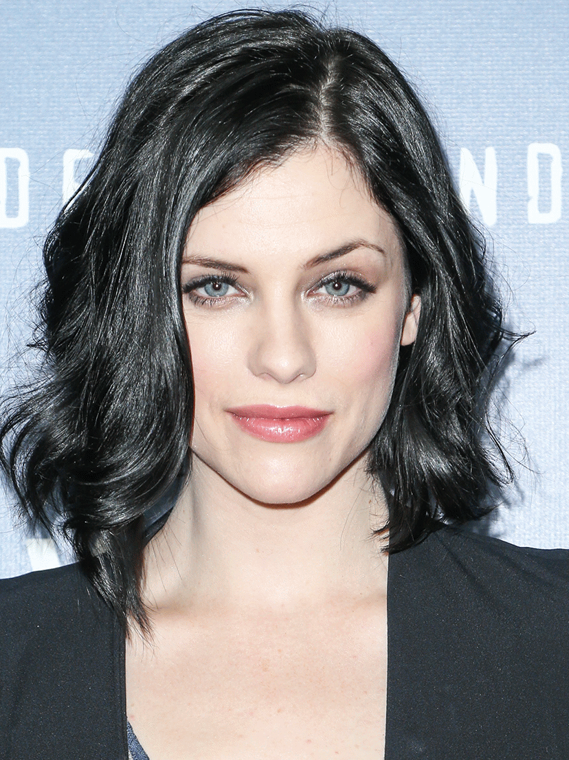 Jessica De Gouw