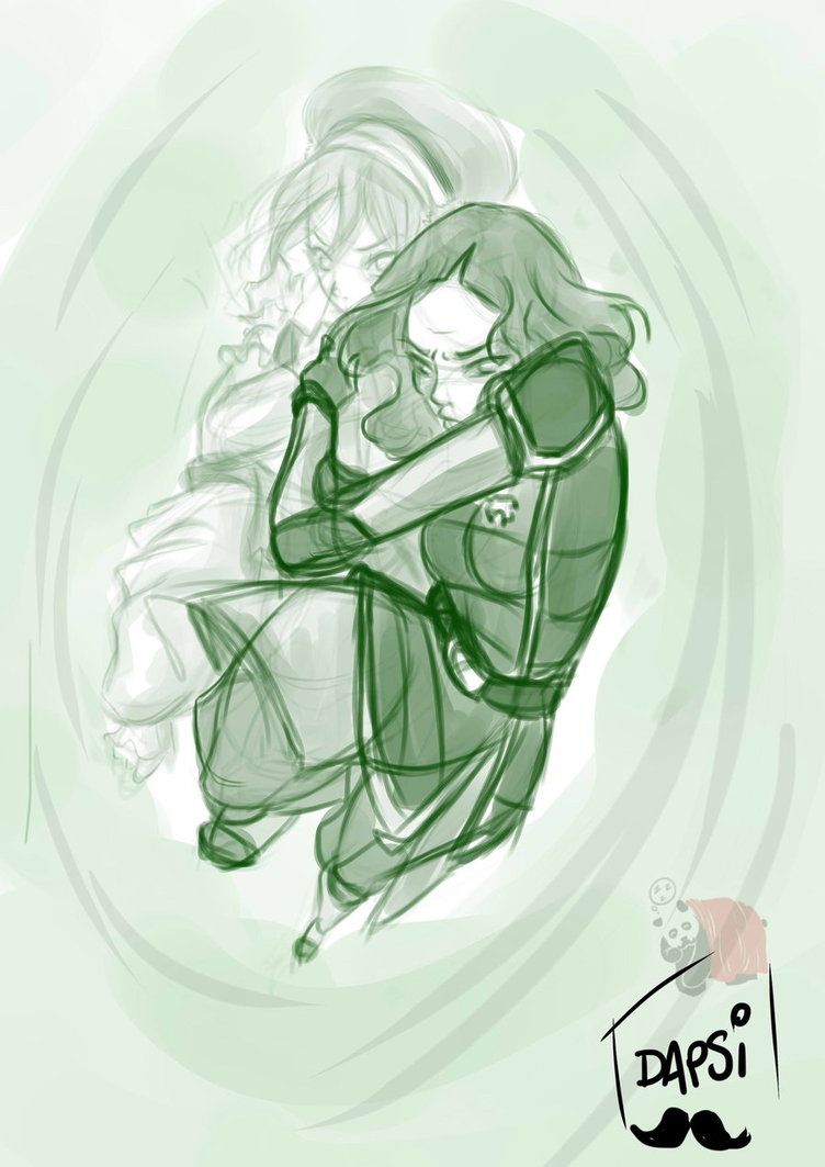 Lin Bei Fong: The Legend of Korra Wallpaper Anime Image Board