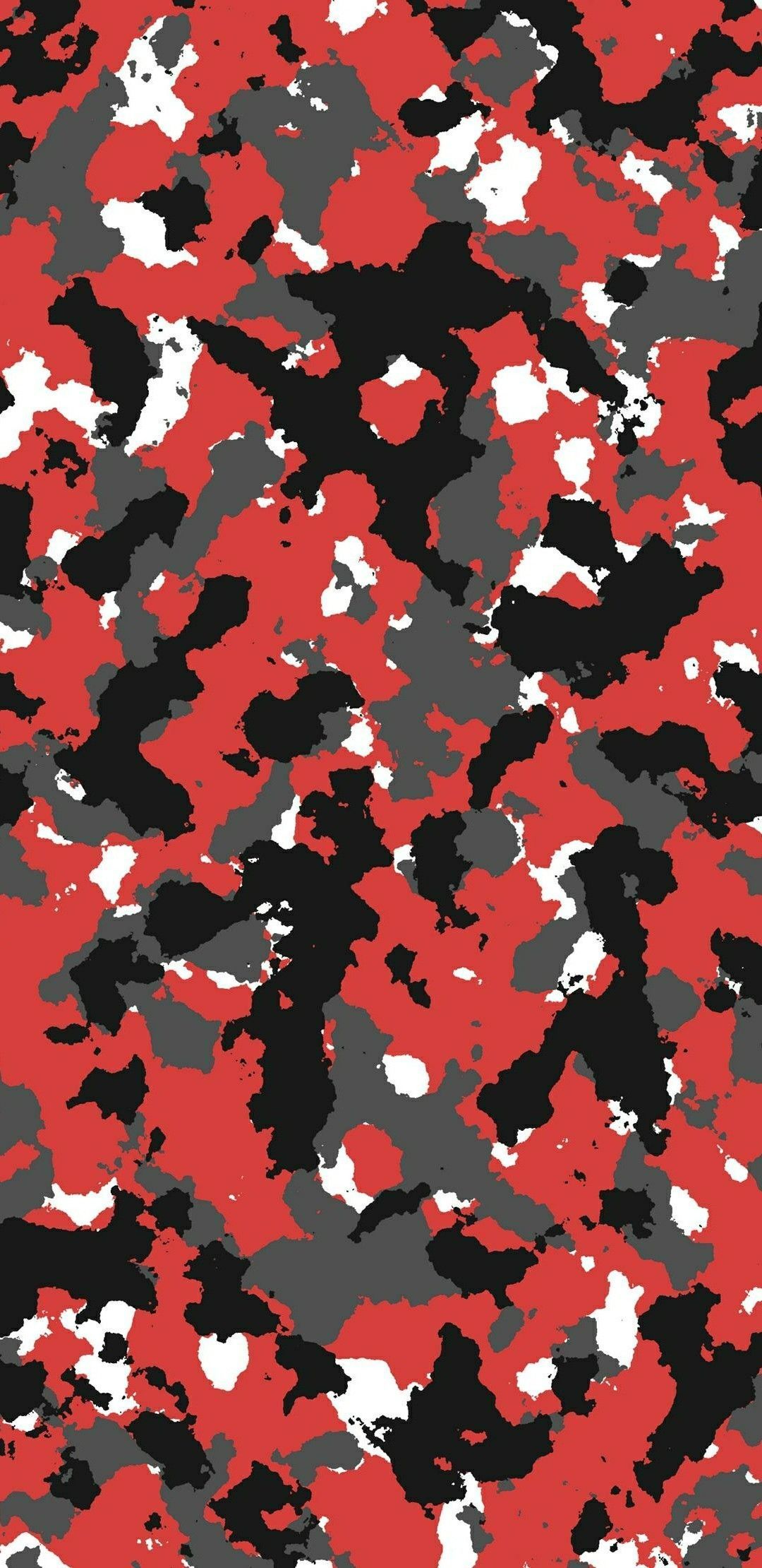 Cool Camouflage Wallpaper