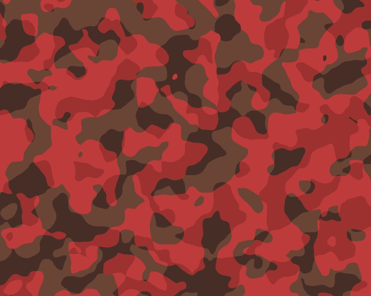 Red Camo Wallpaper Wallpaper & Background Download