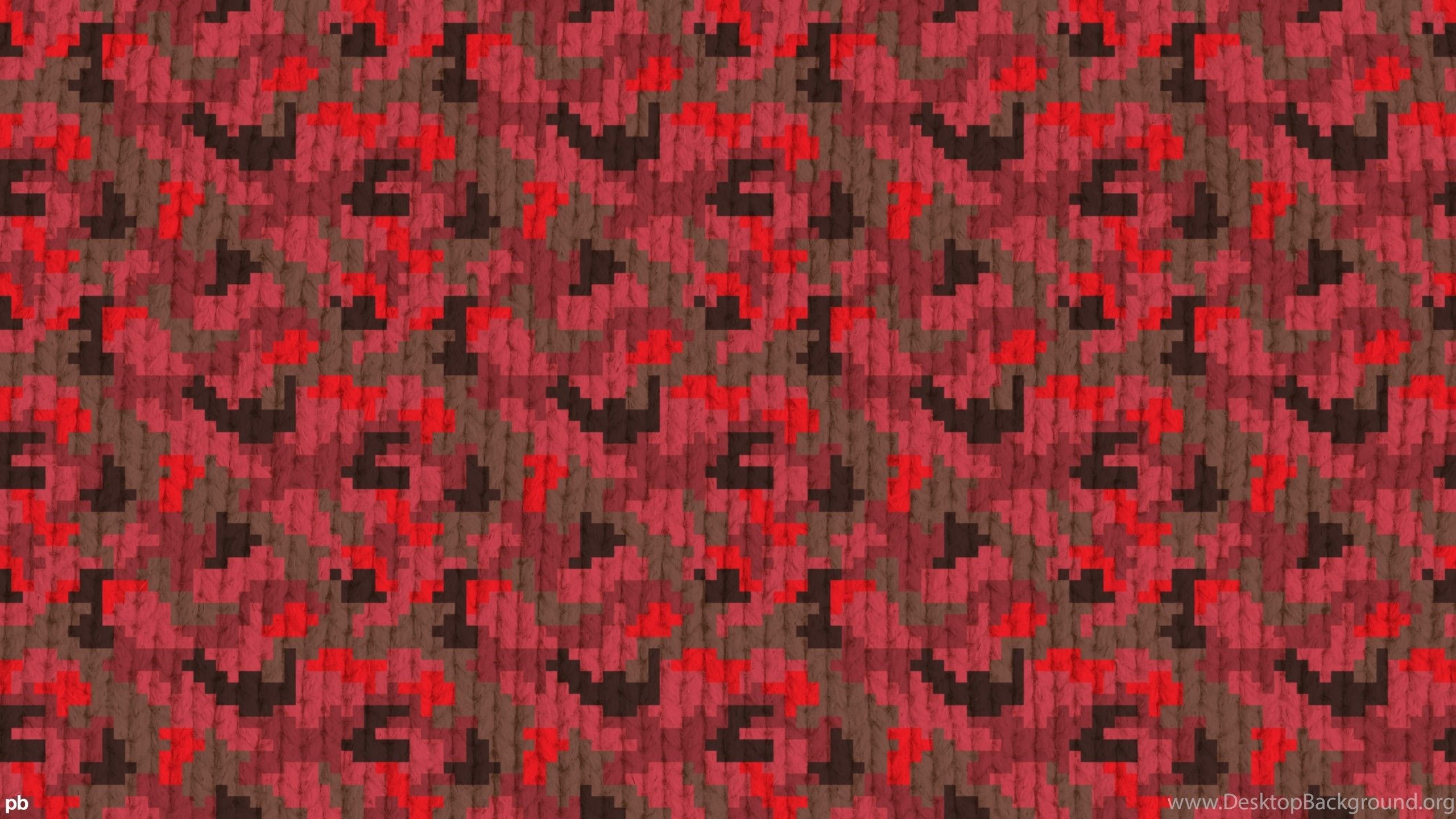 Netbook Data Src Cool Red Camo Wallpaper HD Wallpaper
