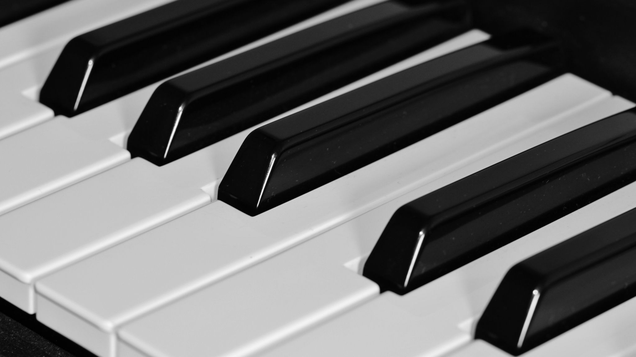 Piano Keys 2048x1152 Resolution HD 4k Wallpaper, Image, Background, Photo and Picture