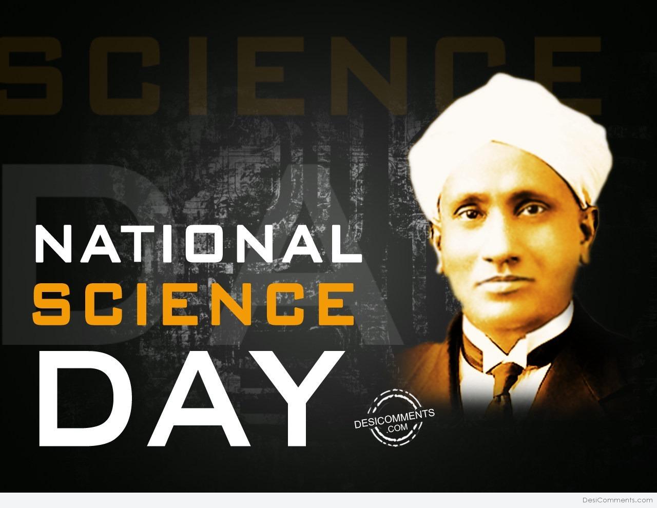 National Science Day Picture, Image, Photo