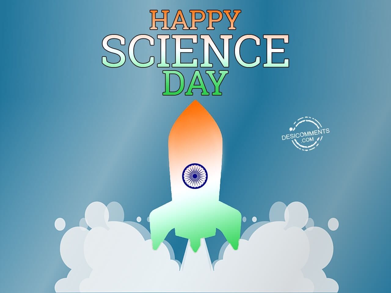 National Science Day Picture, Image, Photo